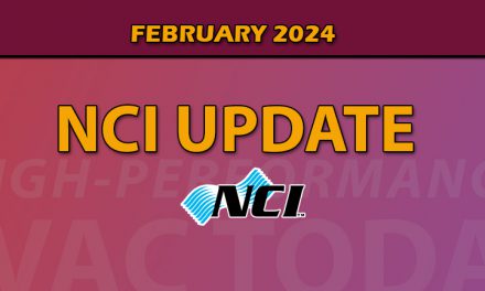 February 2024 NCI Update