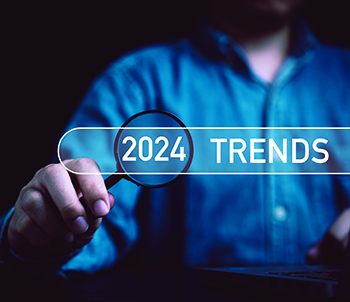 2024 market trends and opportunities