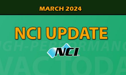 March 2024 NCI Update