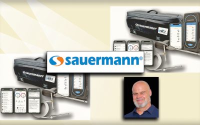 Industry Partner Spotlight on Sauermann Group: Looking At Contractors Differently