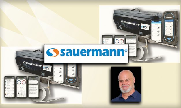 Industry Partner Spotlight on Sauermann Group: Looking At Contractors Differently