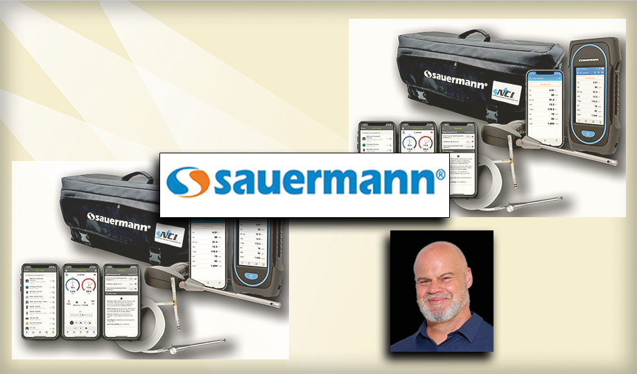 Industry Partner Spotlight on Sauermann Group: Looking At Contractors Differently