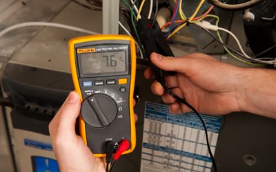 The Power of High-Performance Service Agreements