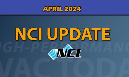 April 2024 NCI Update
