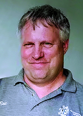 Eric Kjelshus, one of the 2024 HVAC Influencers