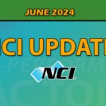 JUNE 2024 NCI Update