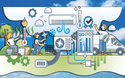 Recruiting HVAC Technicians: Strategies for Success