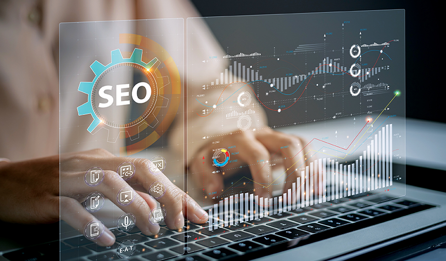 Mastering SEO Marketing For High-Performance HVAC Contractors