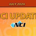 July 2024 NCI Update