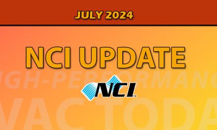 July 2024 NCI Update