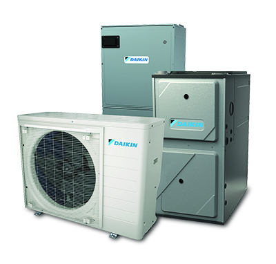 Daikin returns as a premiere partner during NCI's 2024 Summit in Asheville.