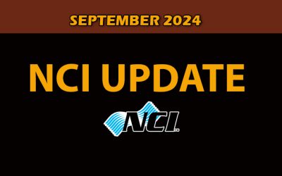 September 2024 NCI Update