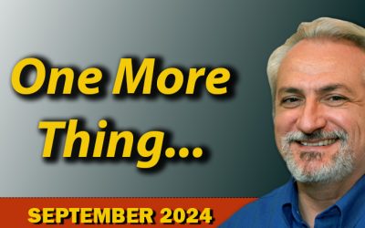 Summit 2024: Bigger and Better Than Ever!