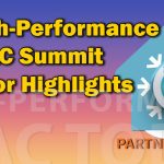 OCTOBER 2024 SUMMIT PARTNER HIGHLIGHT