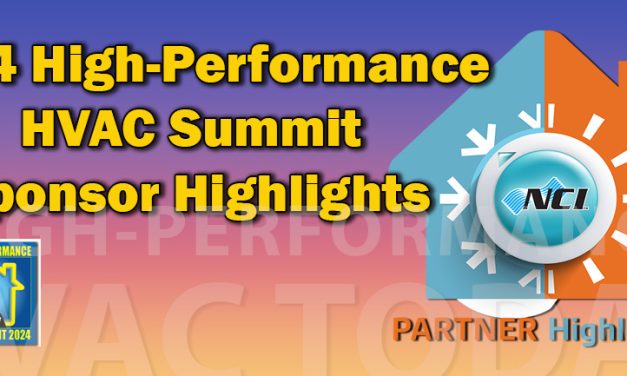 OCTOBER 2024 SUMMIT PARTNER HIGHLIGHT