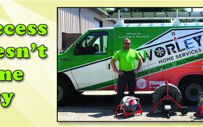 September 2024 Contractor Spotlight