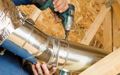High-Performance HVAC™ System Renovations from Start to Finish