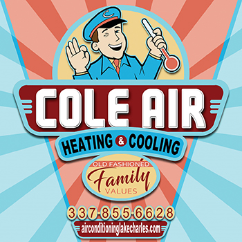 Cole Air offers duct renovation improvements on every job.