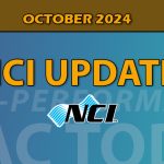 October 2024 NCI Update