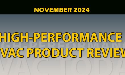 November 2024 High-Performance Product Review