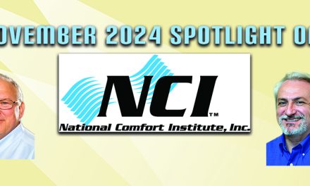 National Comfort Institute: Pioneering High-Performance HVAC