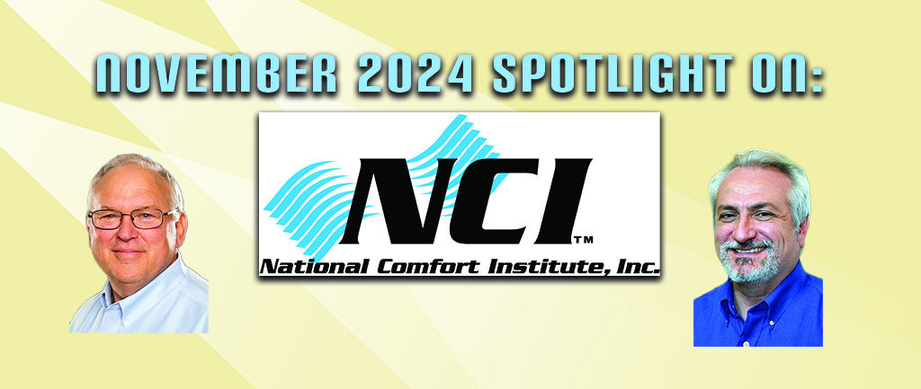 National Comfort Institute: Pioneering High-Performance HVAC