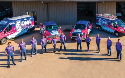 Embracing Change: Why We Rebranded Our HVAC Company