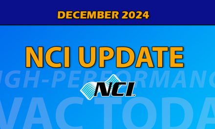 December 2024 NCI Update