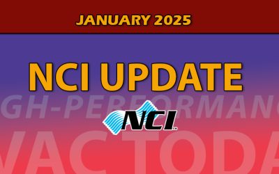 January 2025 NCI Update