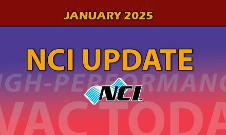 January 2025 NCI Update