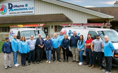 January 2025 Contractor Spotlight