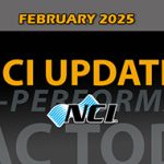 February 2025 NCI Update