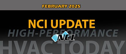 February 2025 NCI Update