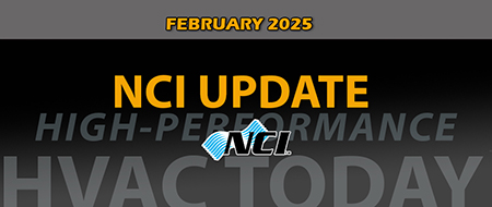 February 2025 NCI Update