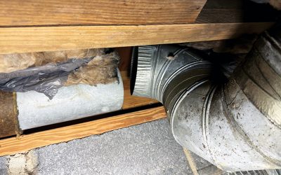 Why Integrate HVAC Duct Renovation & Duct Cleaning Services