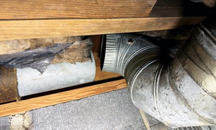 Why Integrate HVAC Duct Renovation & Duct Cleaning Services