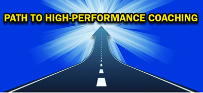 Update on NCI's High-Performance Coaching Program