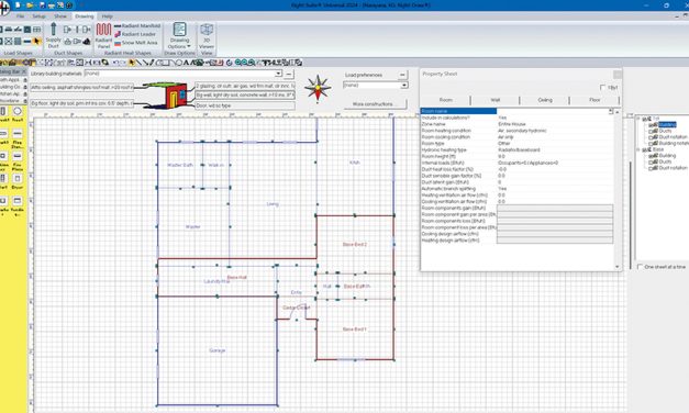 The Power of Precision: Why Load Calculations Are Essential