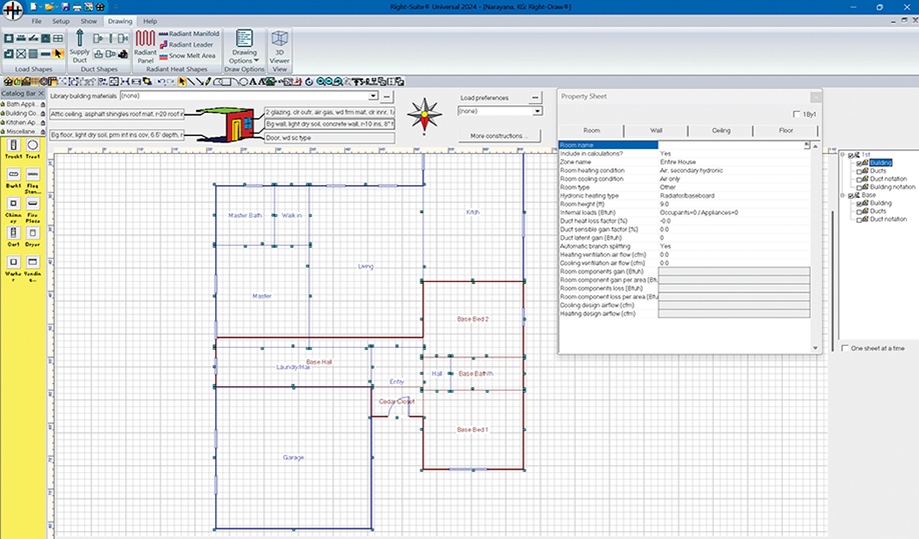 The Power of Precision: Why Load Calculations Are Essential