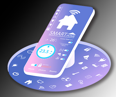 Smart technology can both create and defend against cybersecurity issues