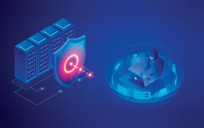 A Look at Cybersecurity for HVAC Contractors