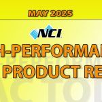 May 2025 High-Performance HVAC Product Review