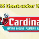 An Evolution to Excellence: The Cardinal Heating Story