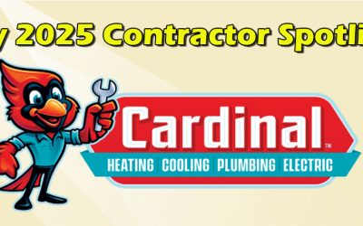 An Evolution to Excellence: The Cardinal Heating Story