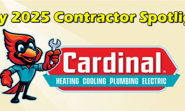 An Evolution to Excellence: The Cardinal Heating Story