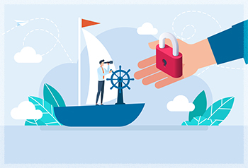 AI and data privacy: A sailboat sailing the seas of AI. Is it safe?