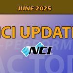June 2025 NCI Update