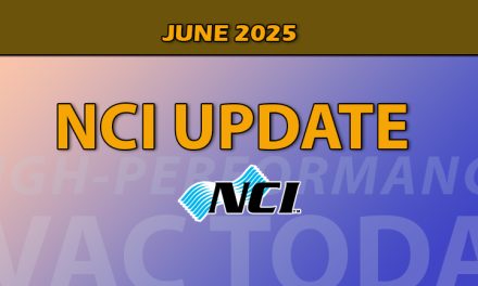 June 2025 NCI Update