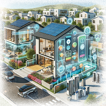 The electrification movement's residential impact in the 21st century