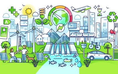 How to Capitalize on the Electrification Movement
